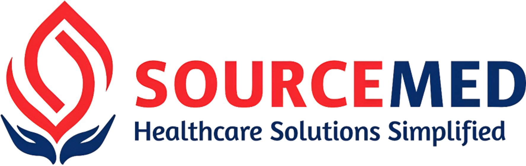 SourceMed Logo